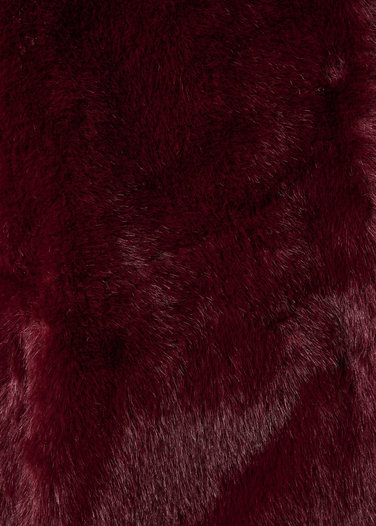 Blouson rouge - Gladys