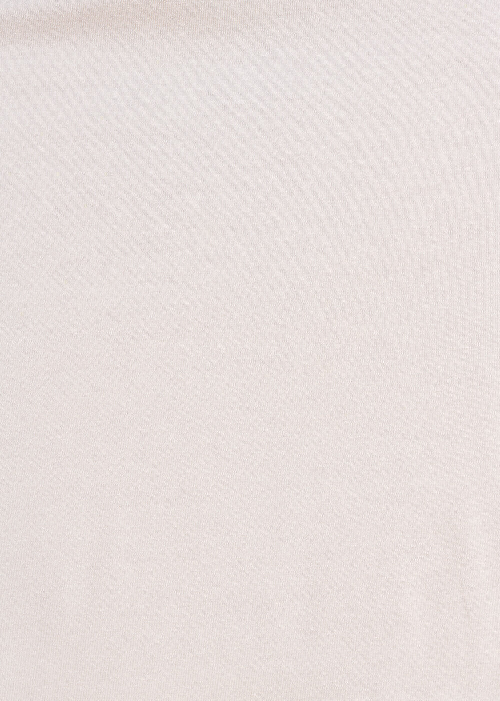Sous-robe écrue