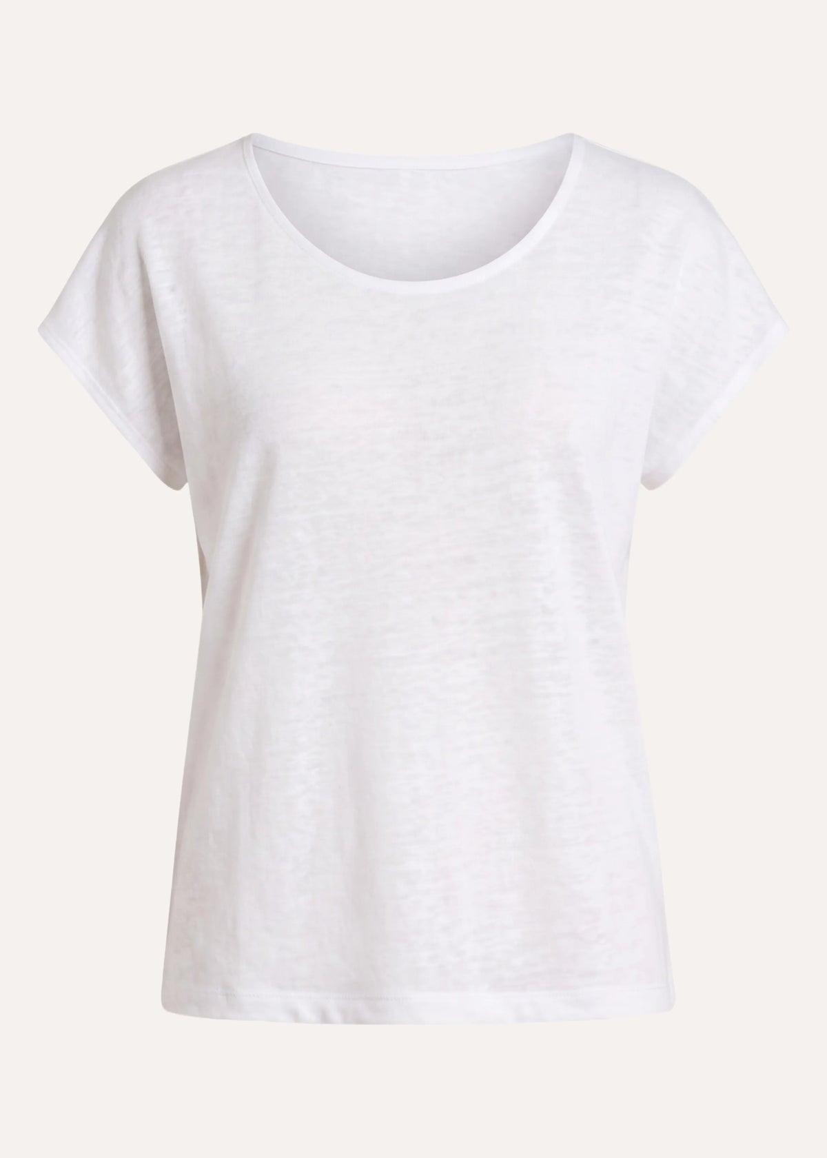 T-shirt bianco - Virano