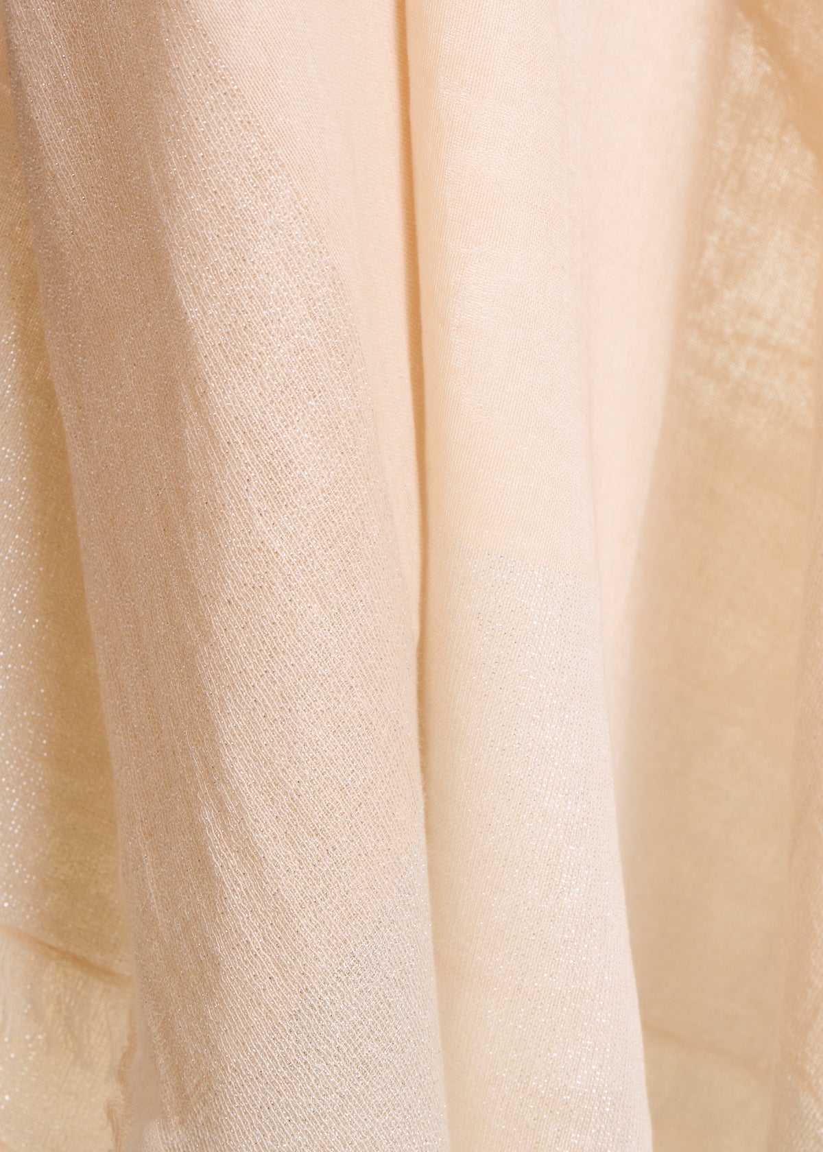 Foulard écru - Dagrun