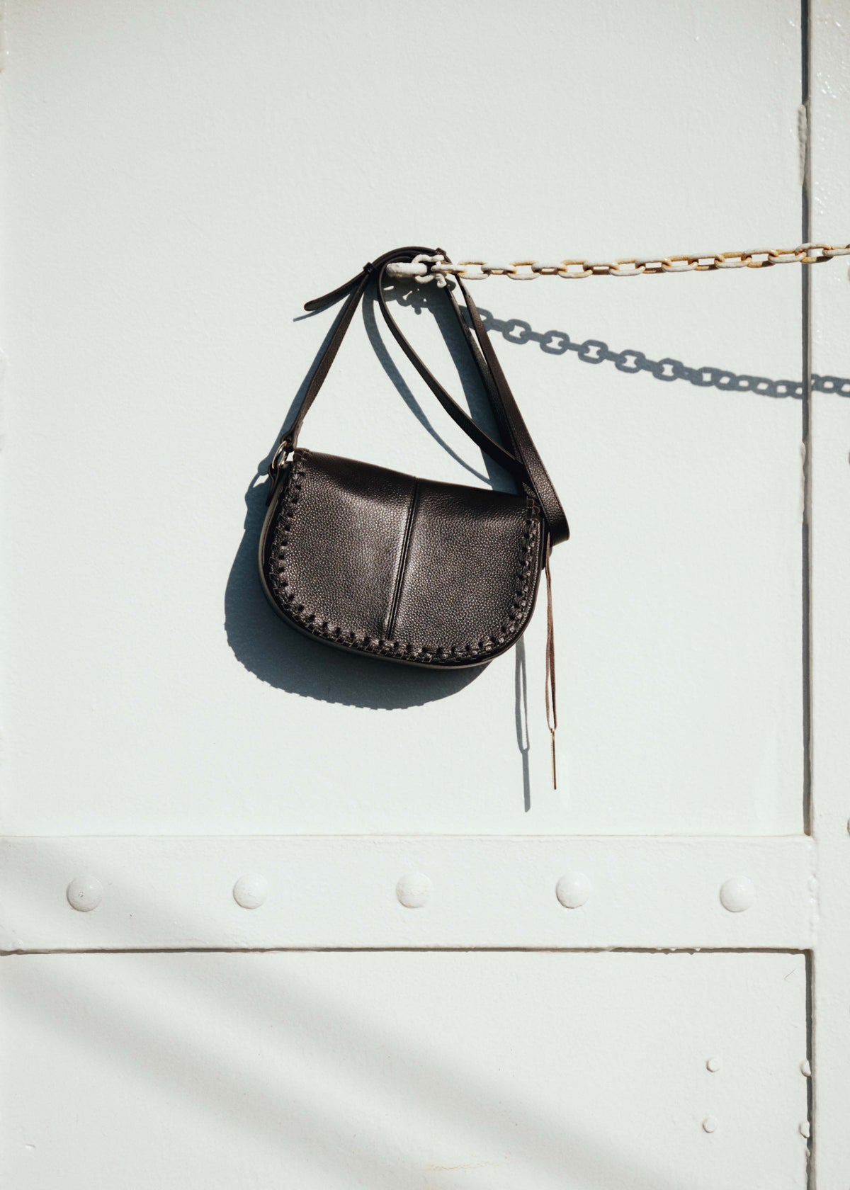 Sac marron - Esmerao