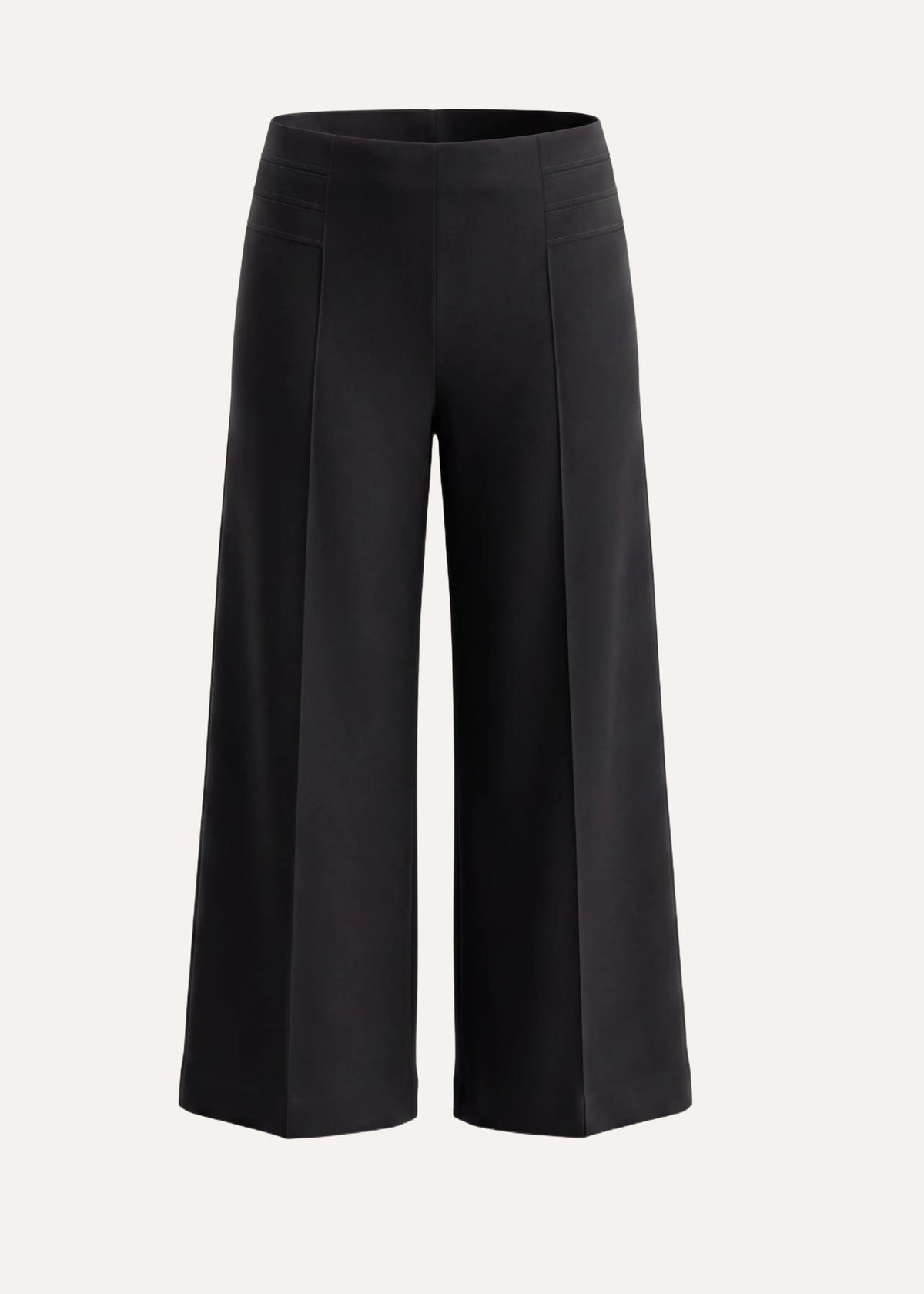 Black trousers - Emiora