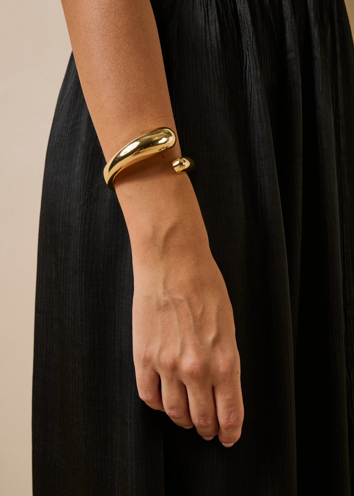 Bracelet doré - Furero
