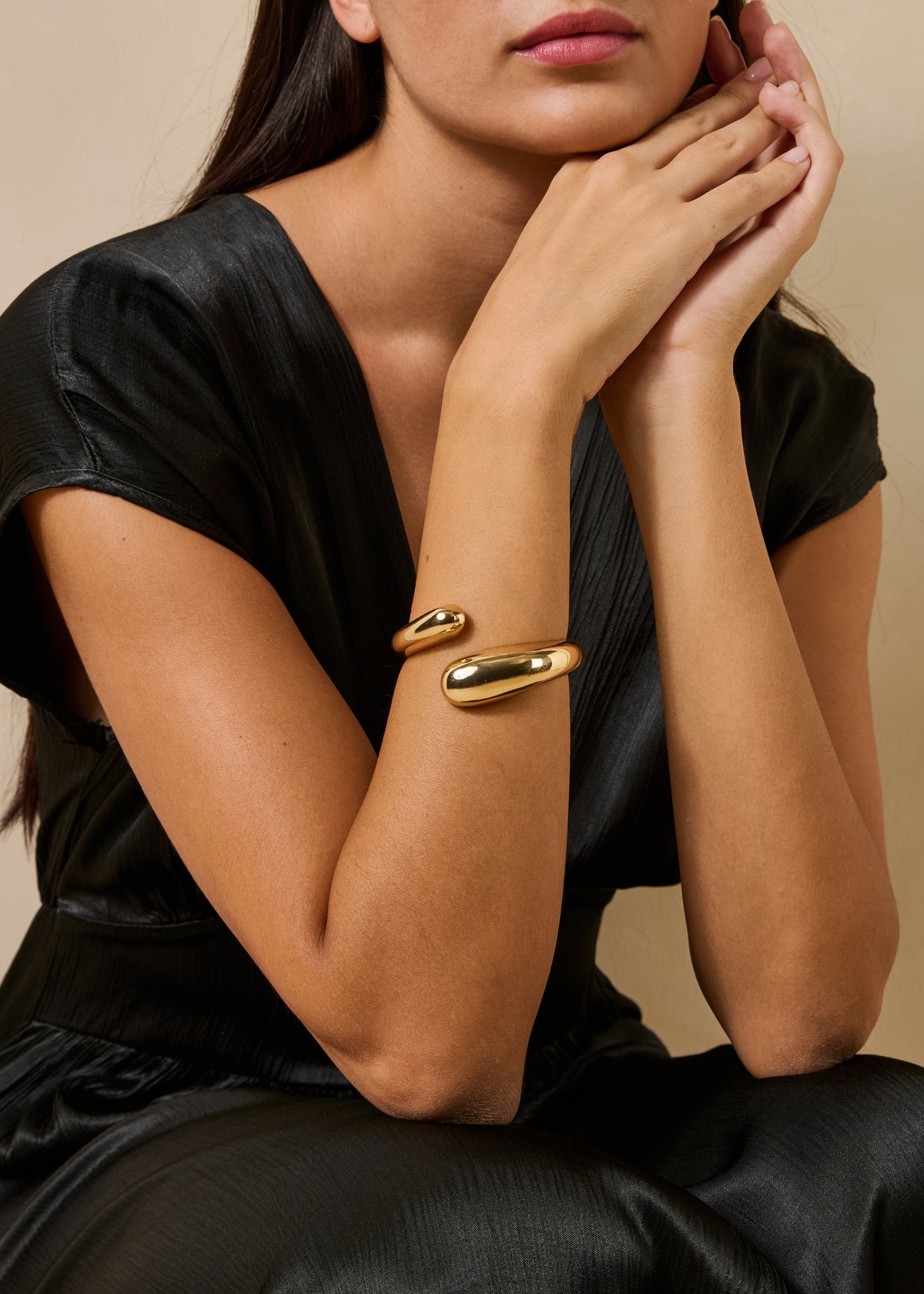 Bracelet doré - Furero