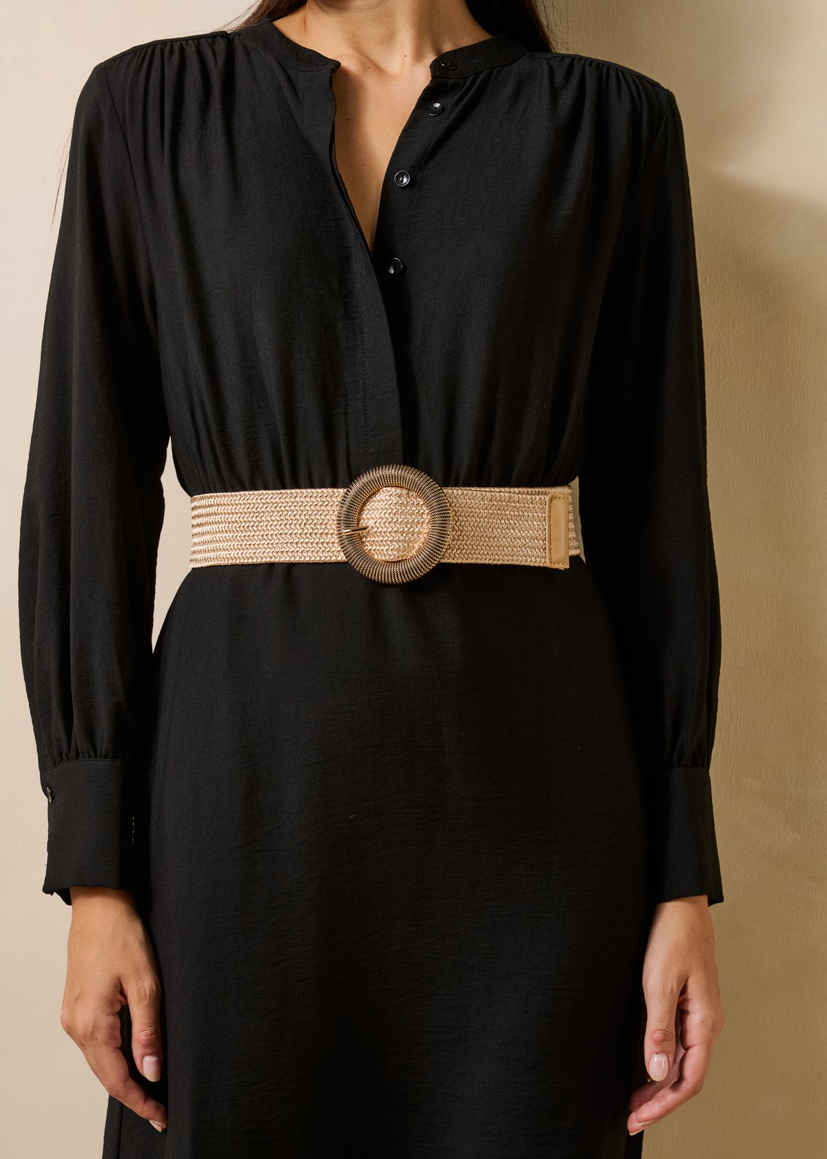 Ceinture dorée - Figuier