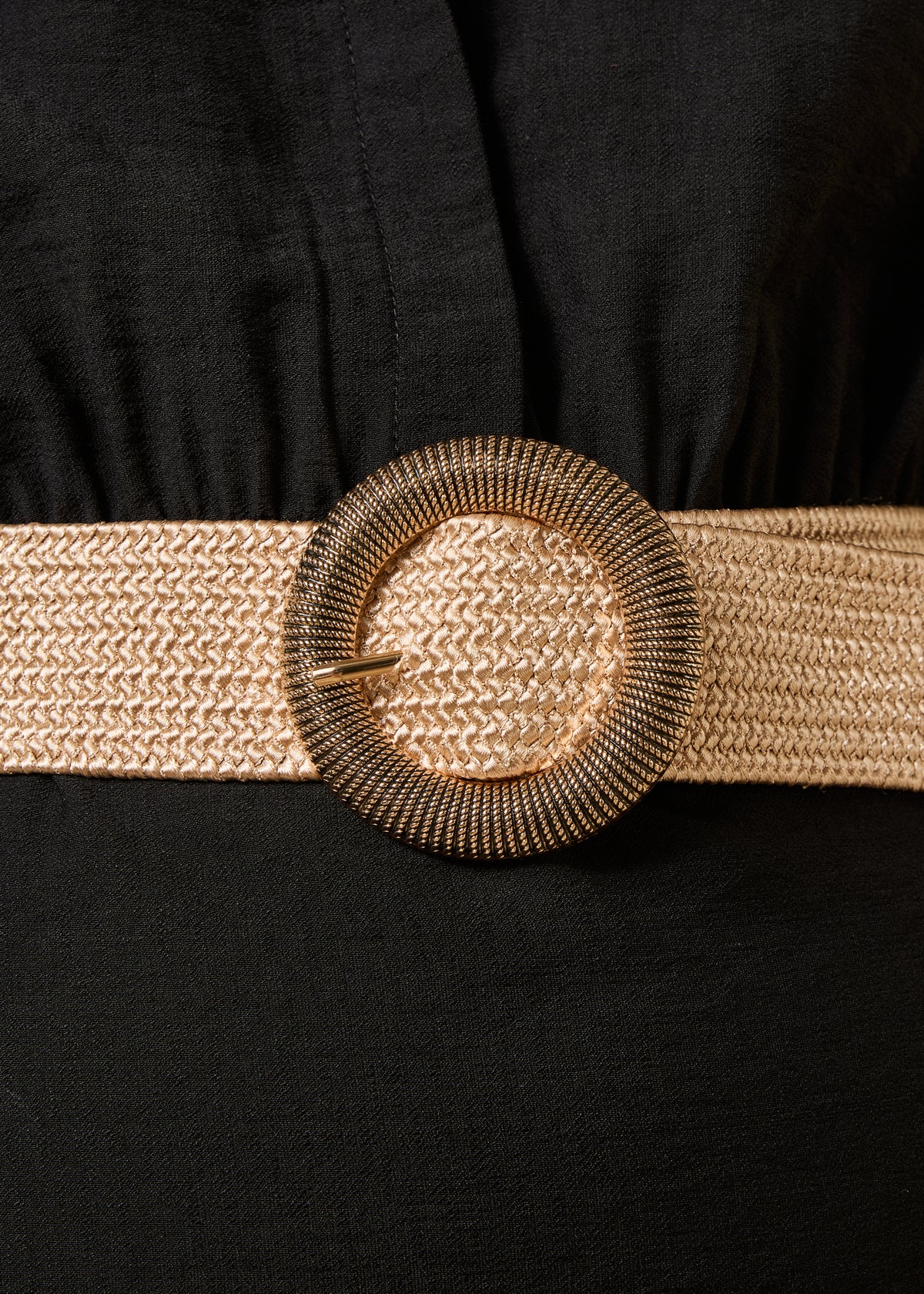 Ceinture dorée - Figuier