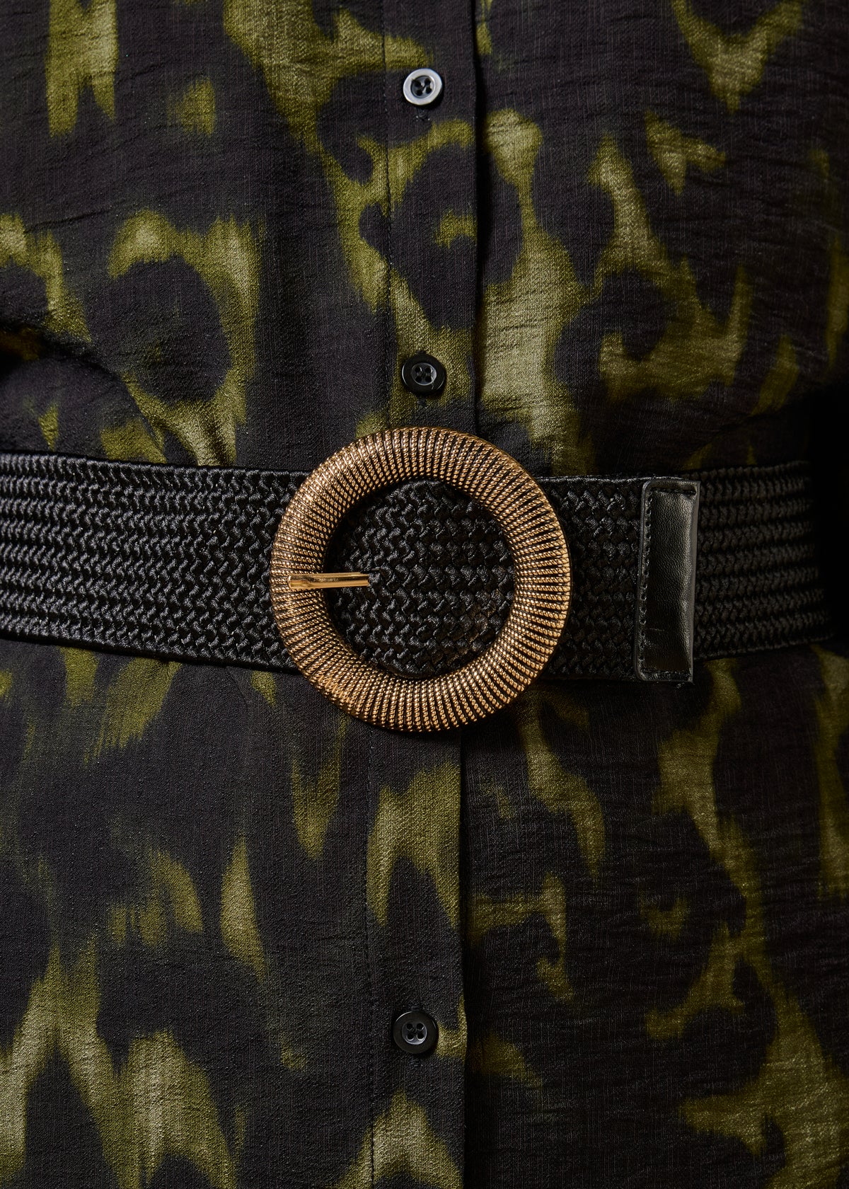 Ceinture noire - Figuier