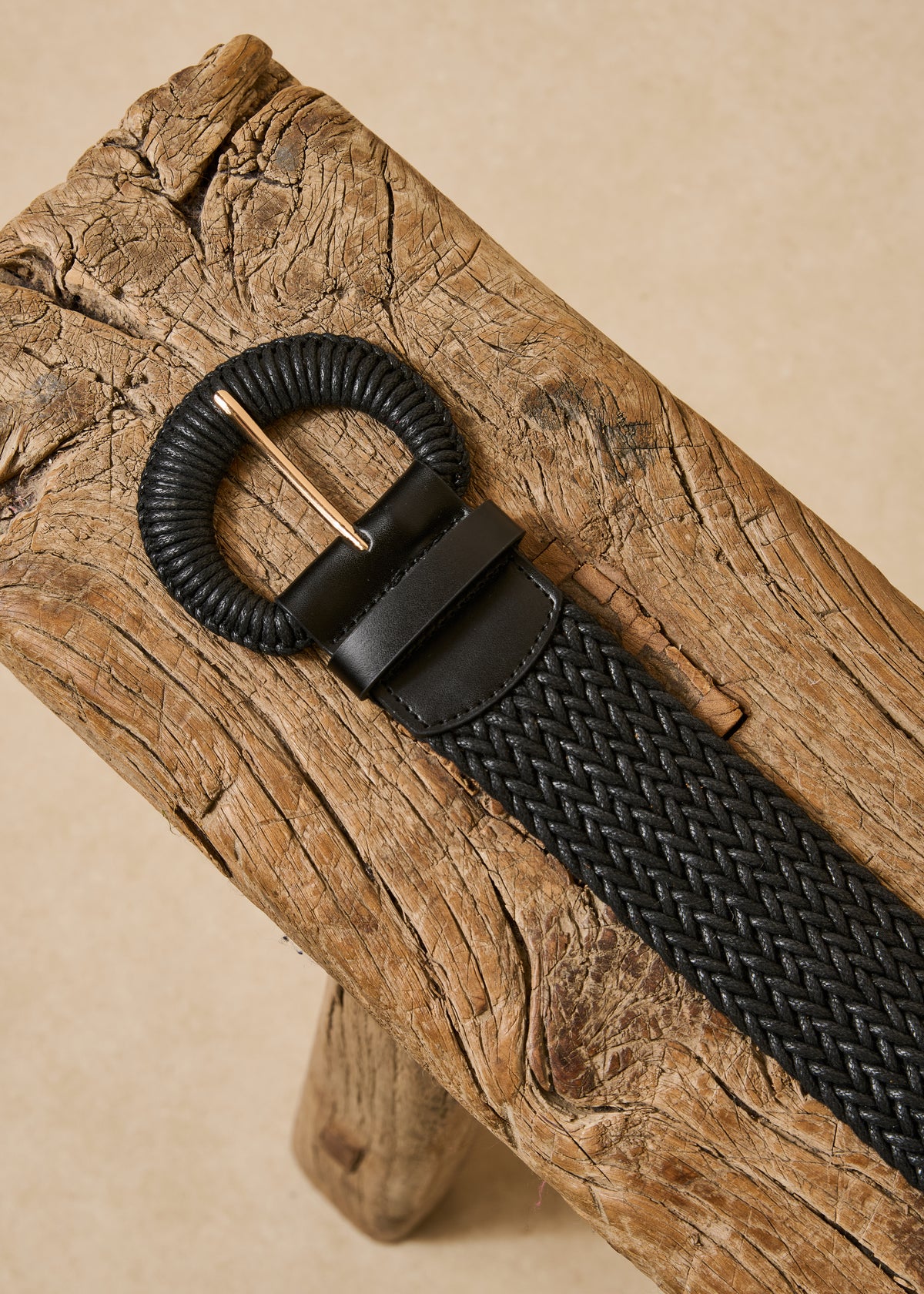 Ceinture noire - Fuir