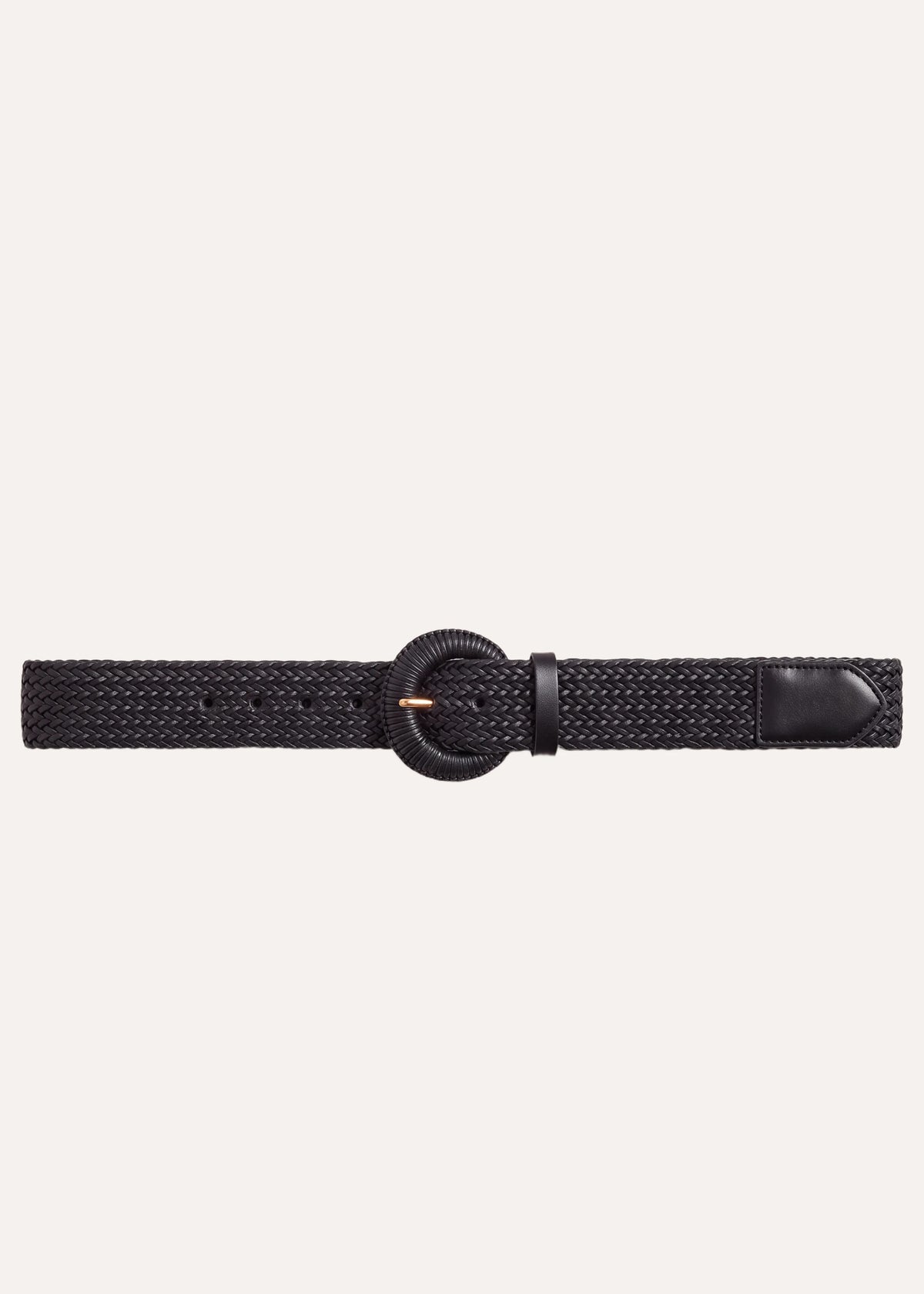 Ceinture noire - Fuir