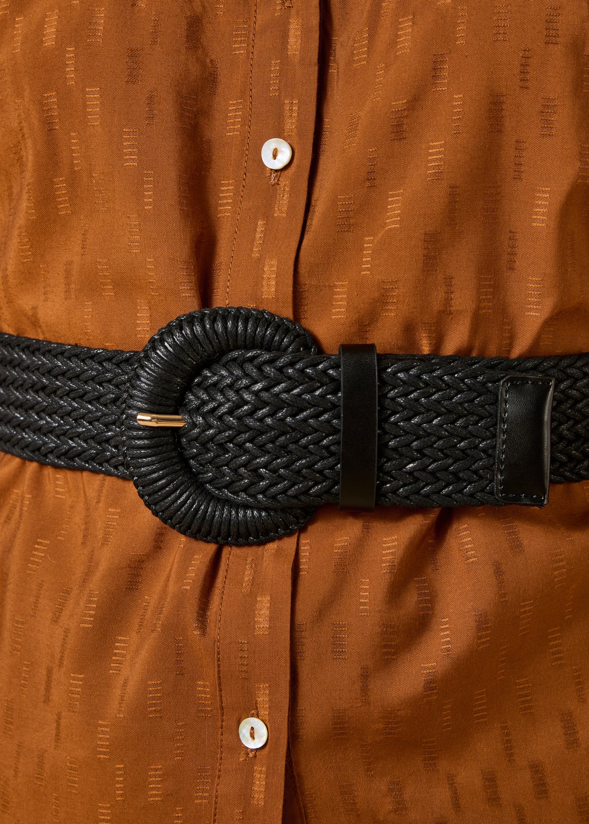 Ceinture noire - Fuir