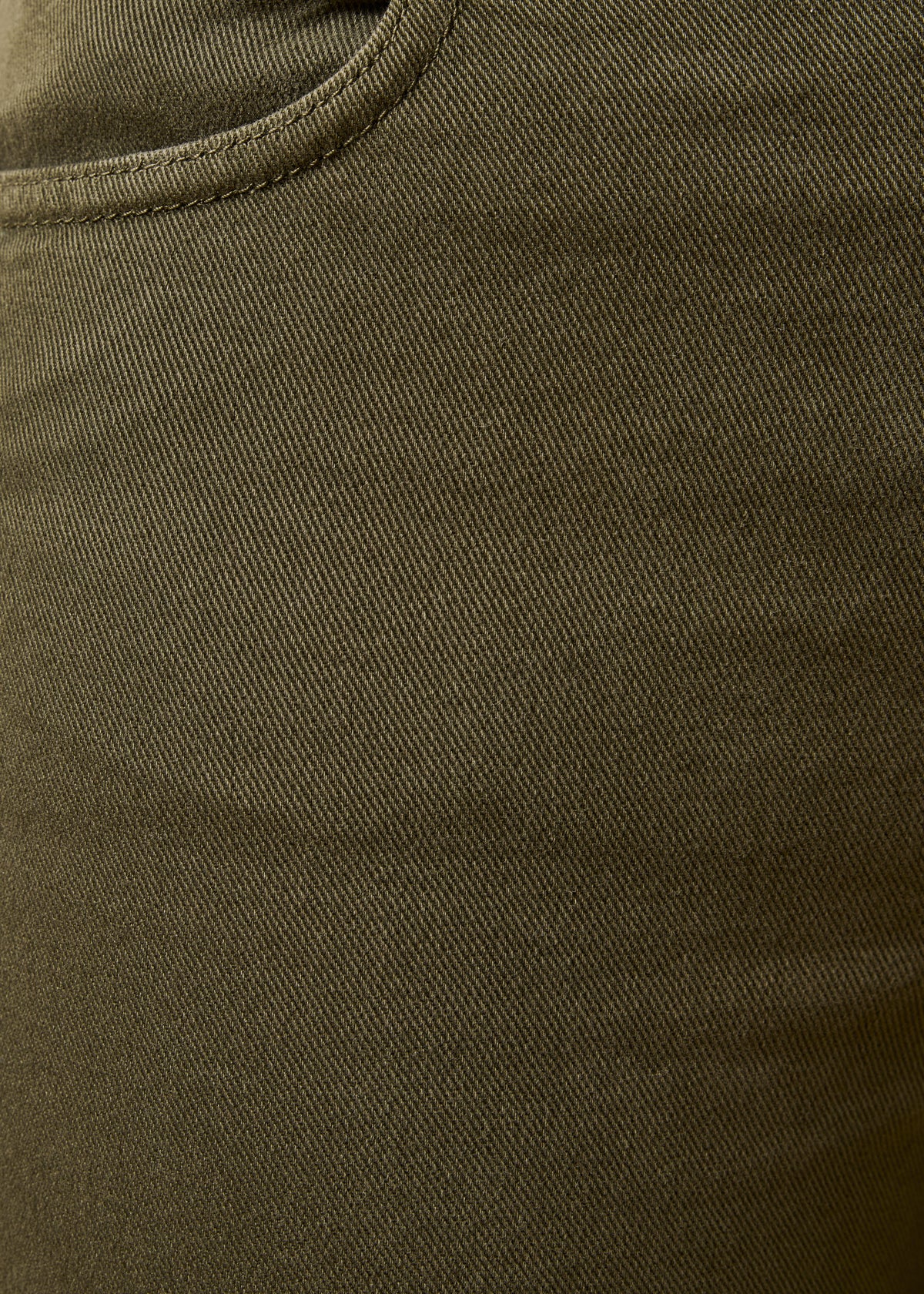 Khaki Jeans - Fee