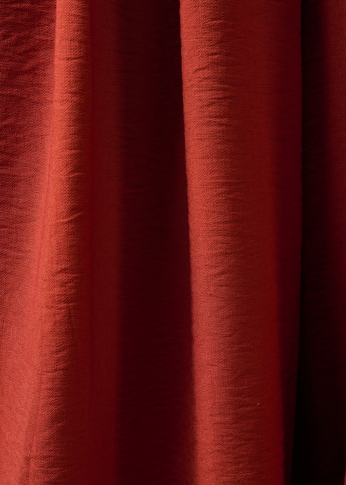 Pantaloni terracotta - Veroni