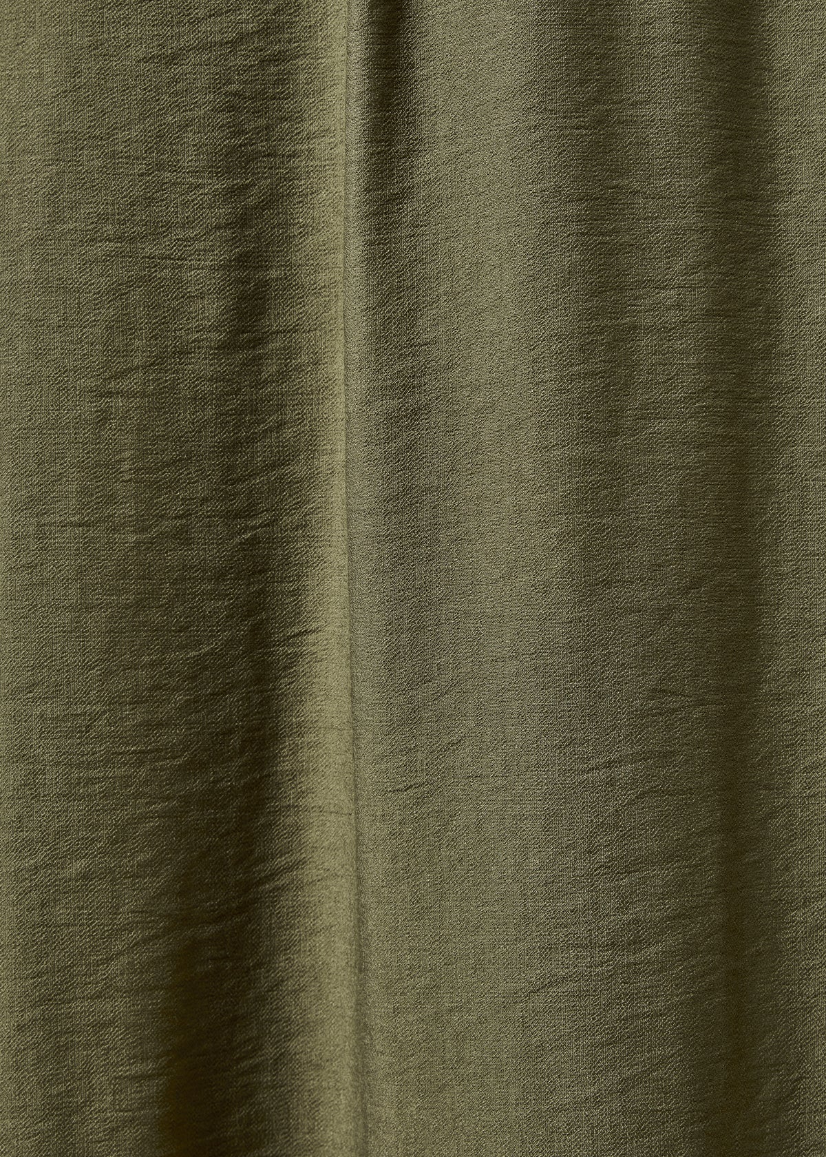 Khaki dress - Fresa