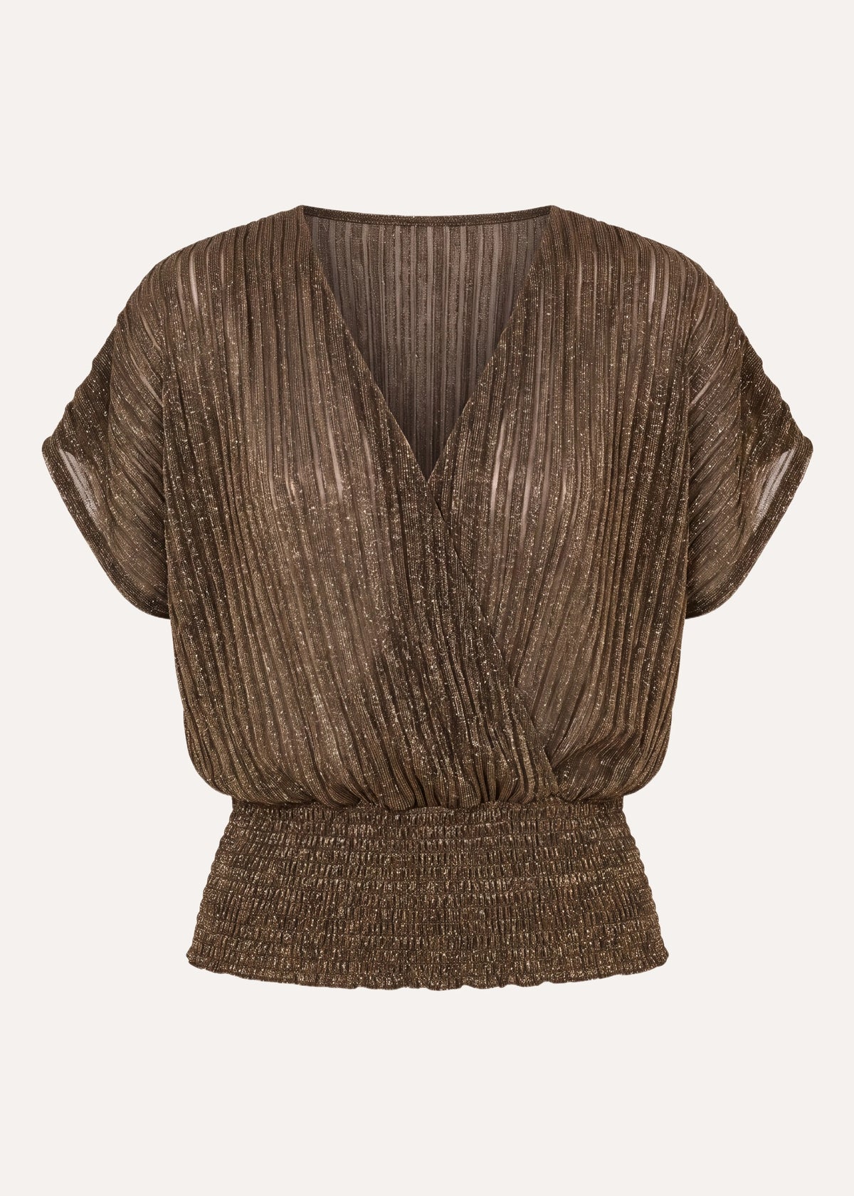 T-shirt preto - Finca