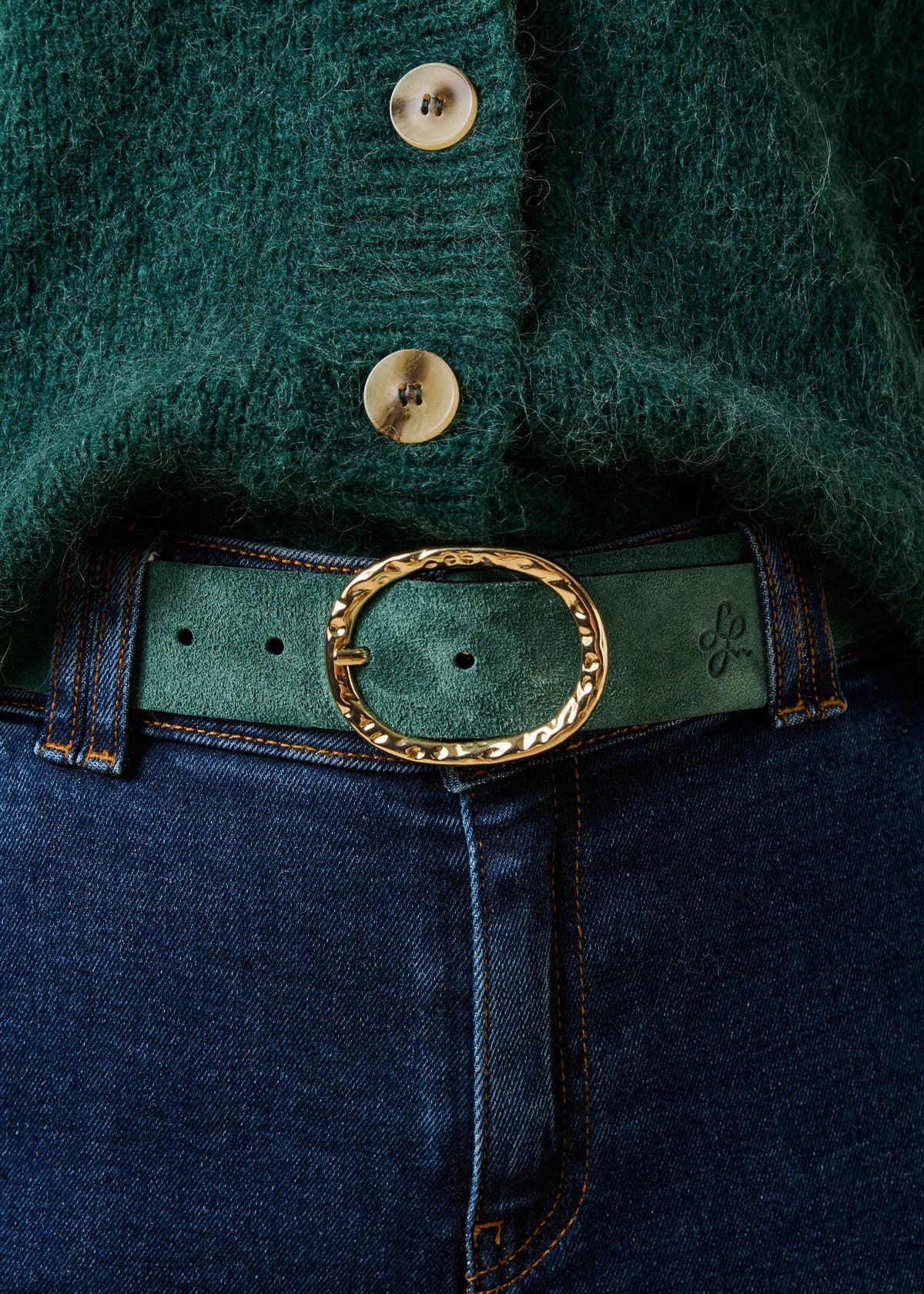 Ceinture verte - Gludir