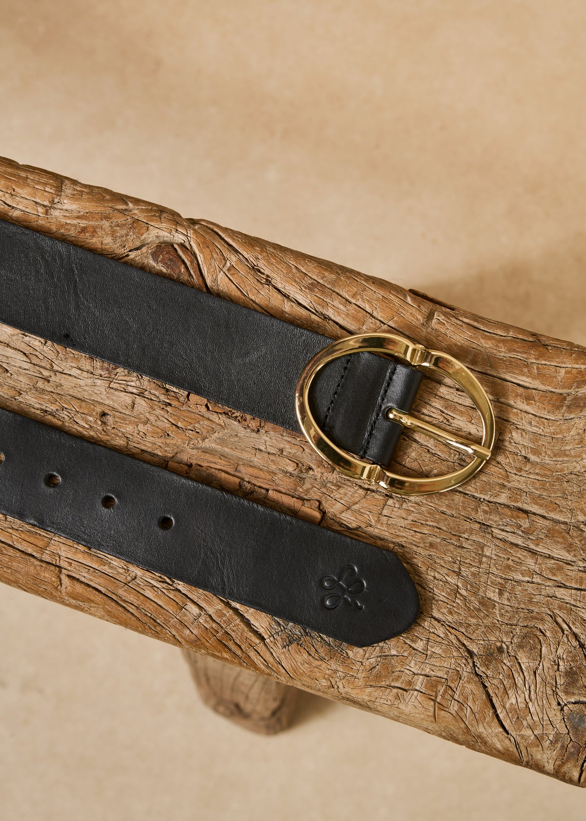Ceinture noire - Gontura