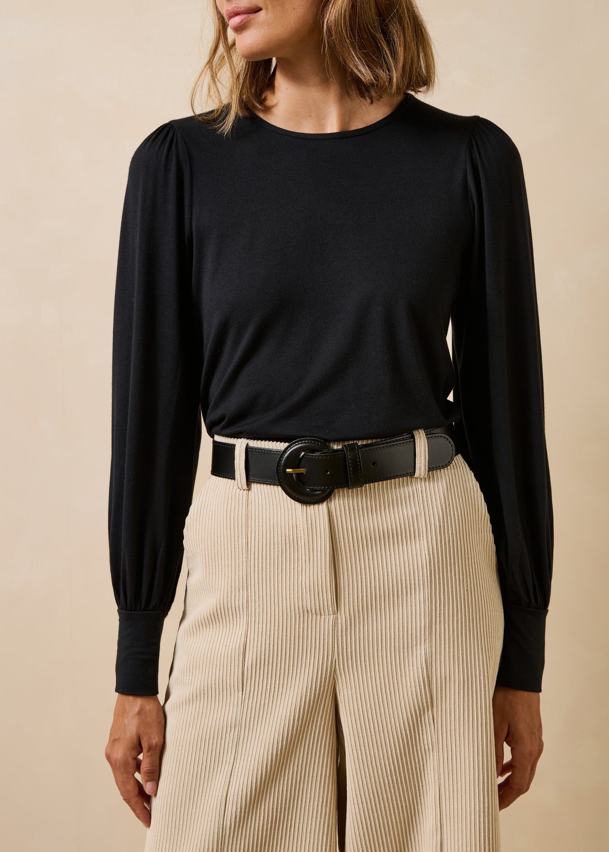 Ceinture noire - Grow