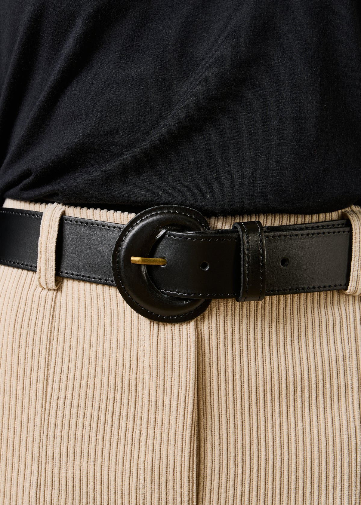 Ceinture noire - Grow