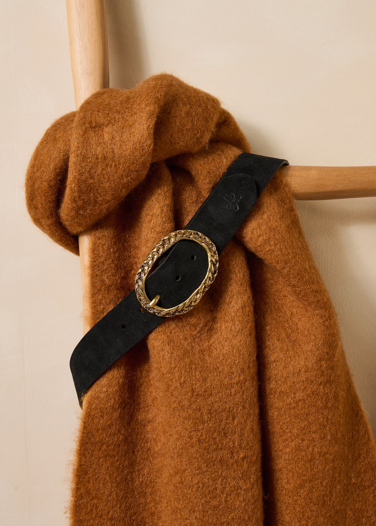 Ceinture noire - Gruben