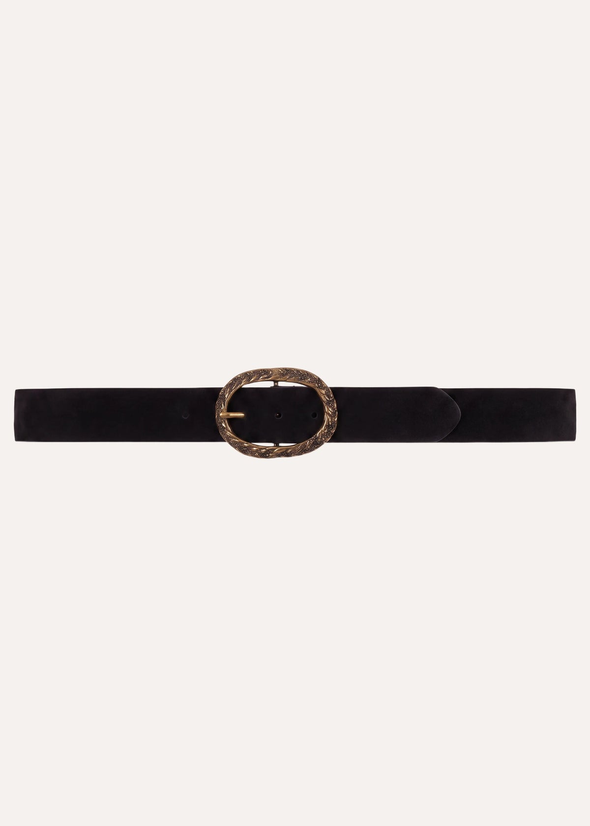 Ceinture noire - Gruben