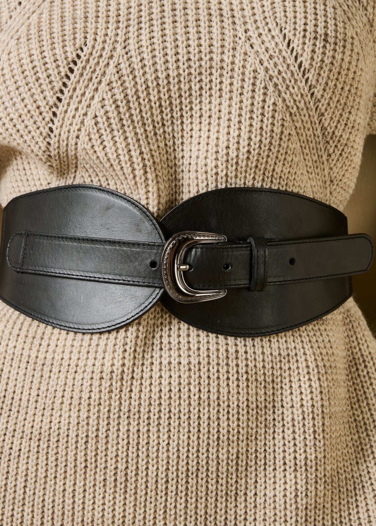 Ceinture noire - Gurmel