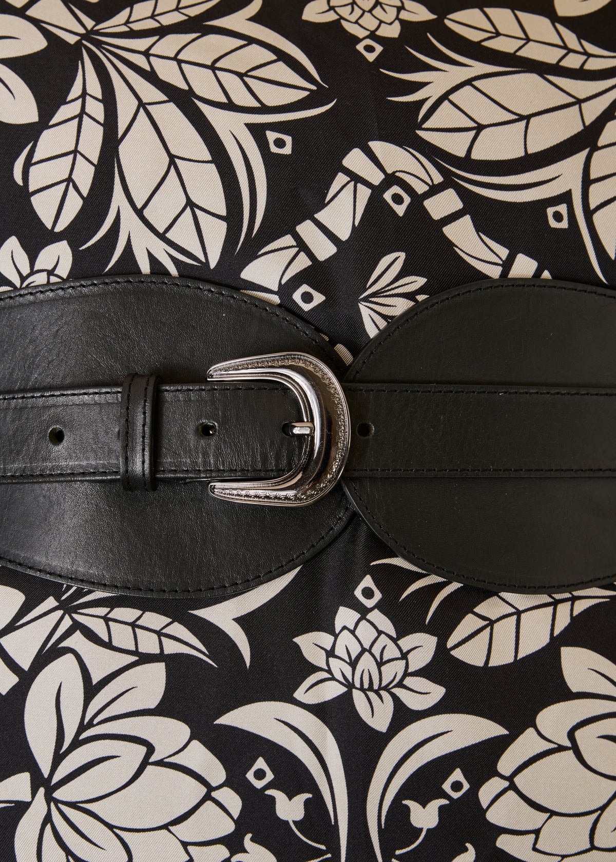 Ceinture noire - Gurmel