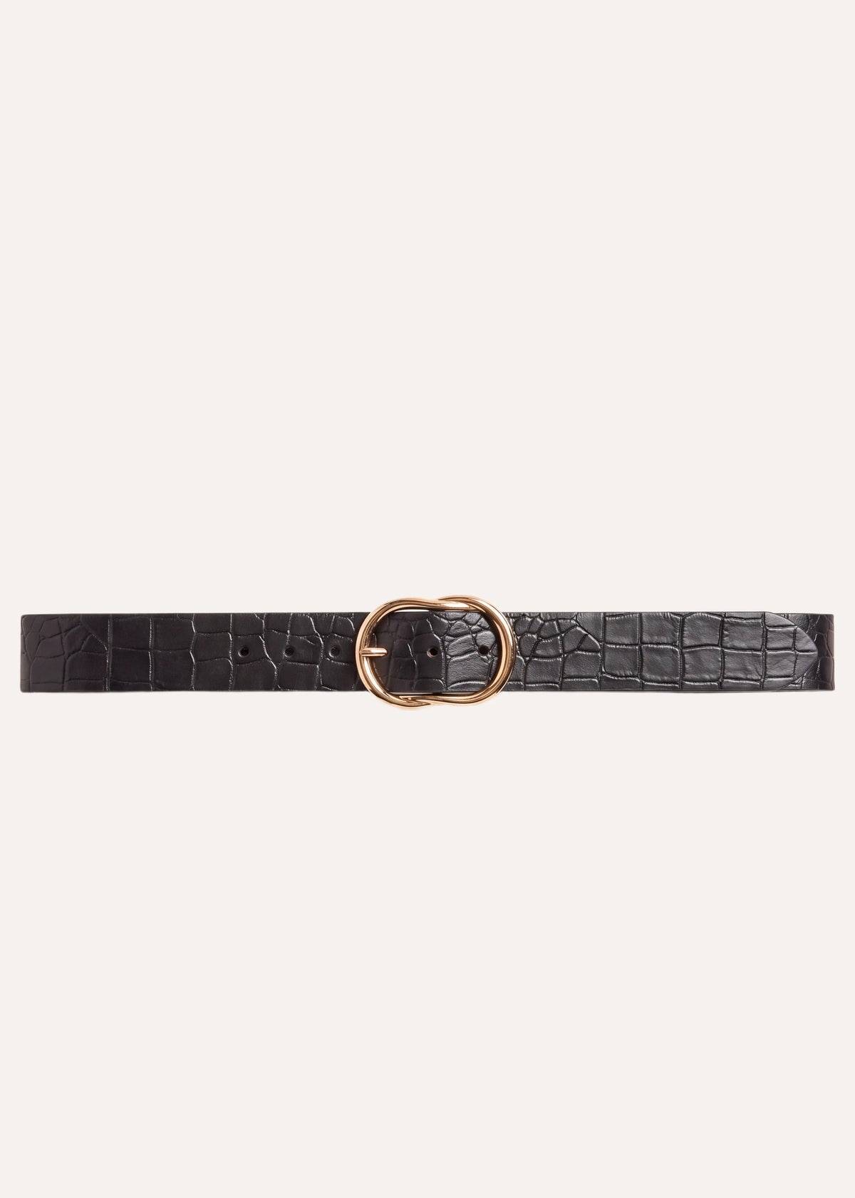 Ceinture noire - Thermes