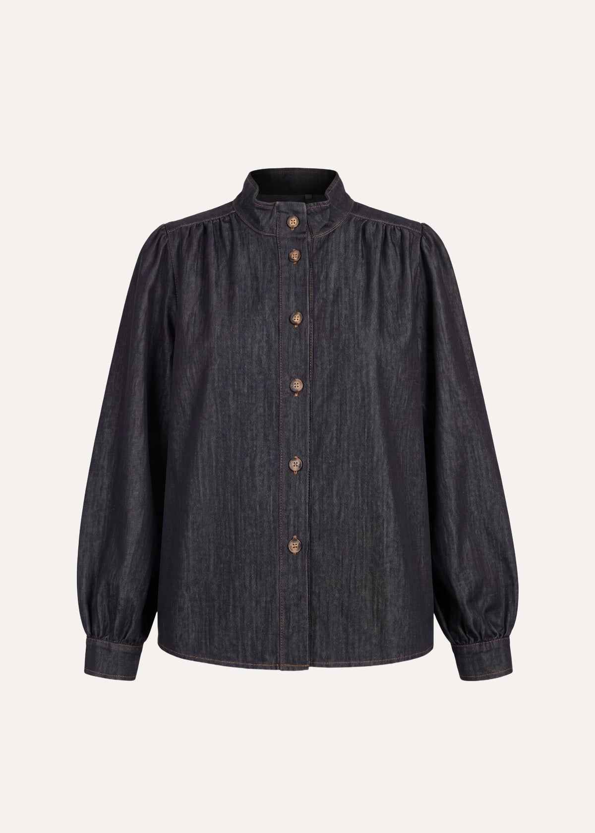 Camisa crudo - Gaya