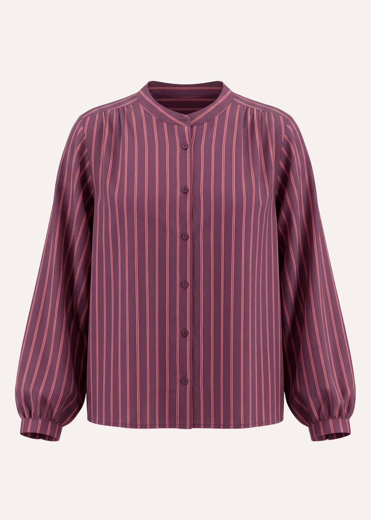 Purple Shirt - Govina