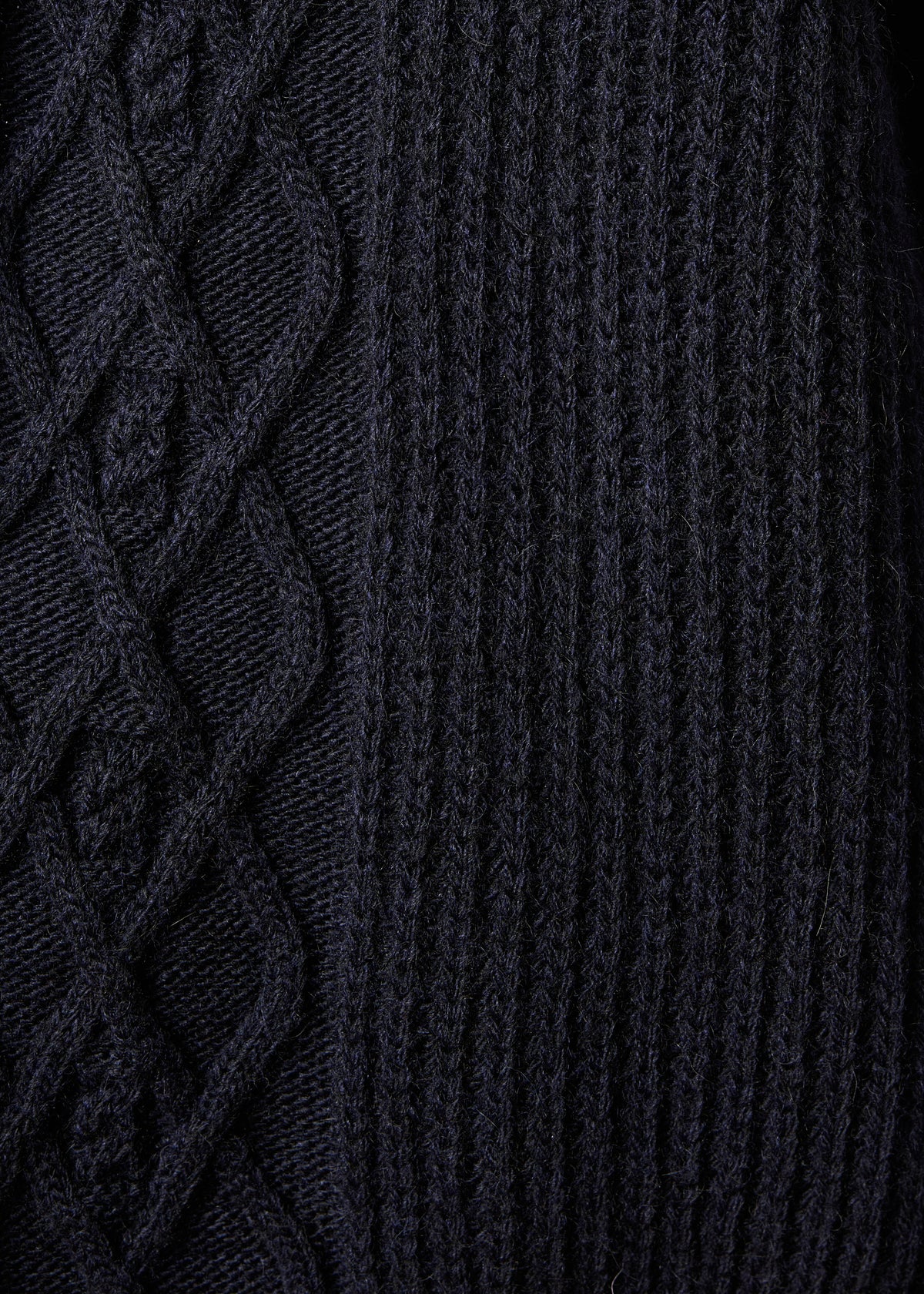 Gilet blu navy - Galardi