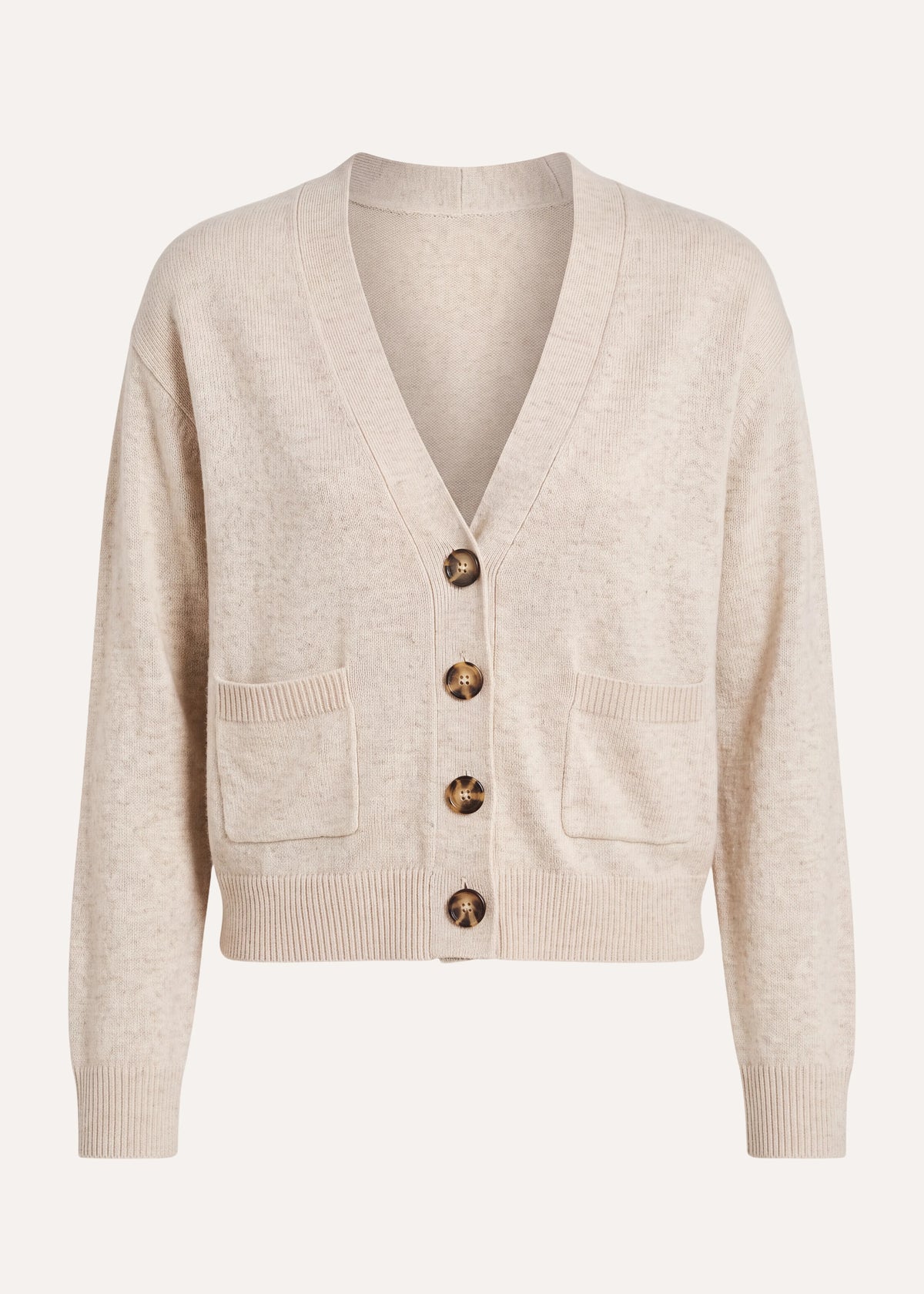 Gilet beige - Gemana
