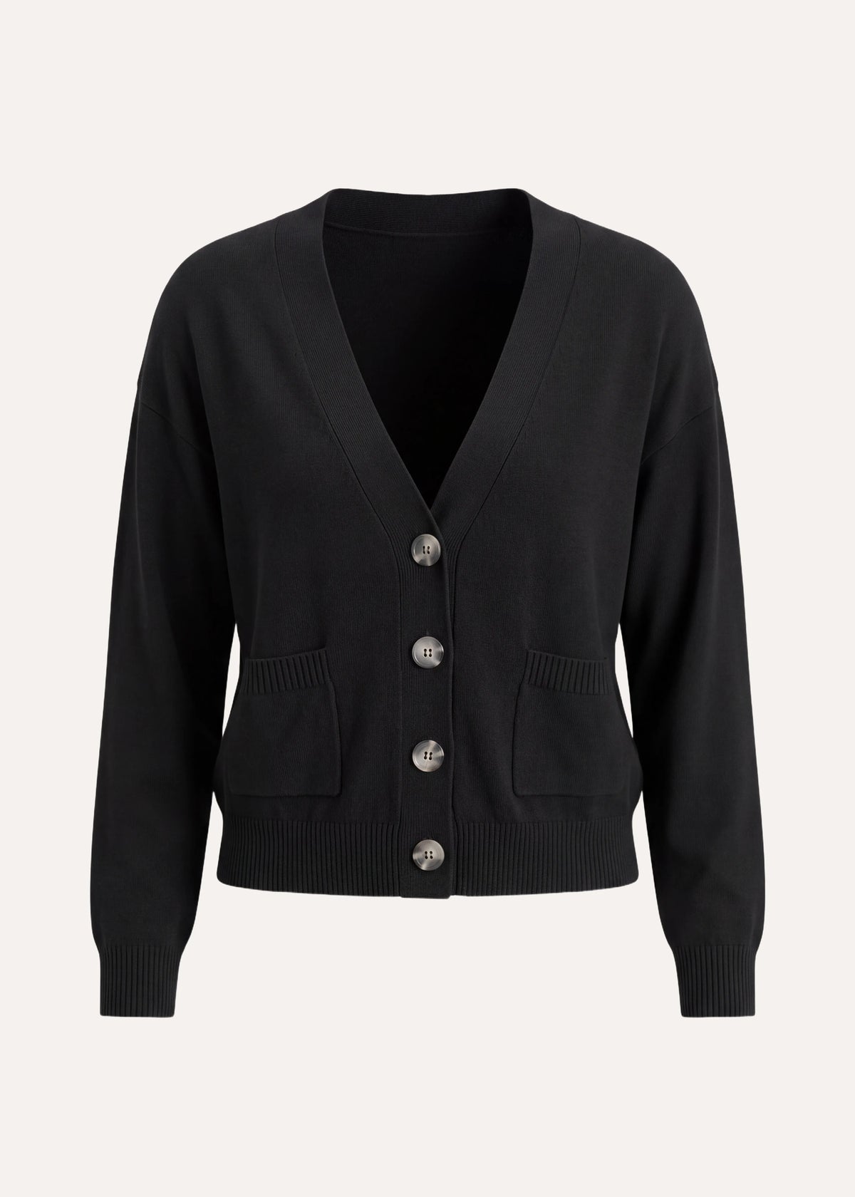 Gilet nero - Gemana