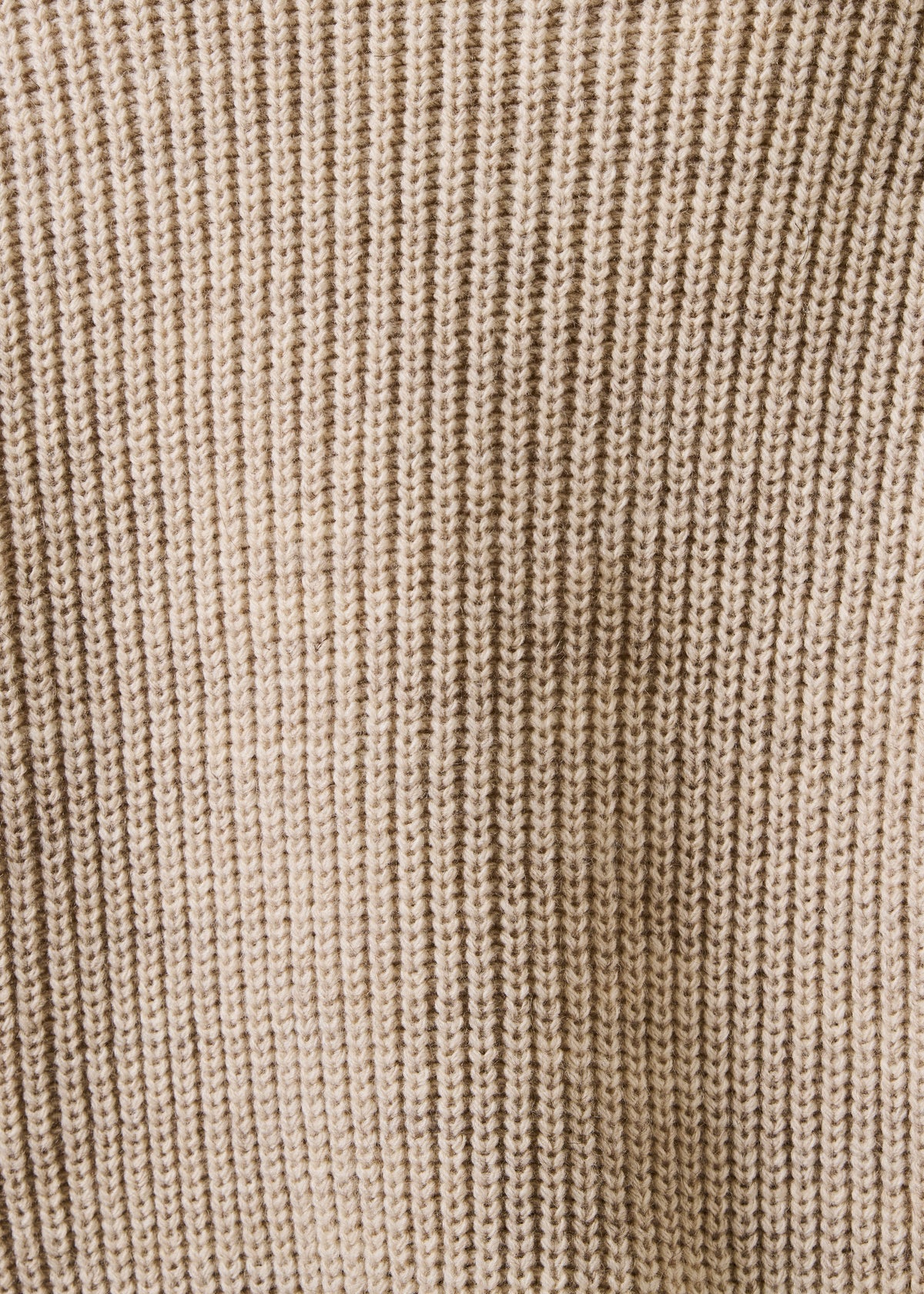 Gilet beige - Gorgeti