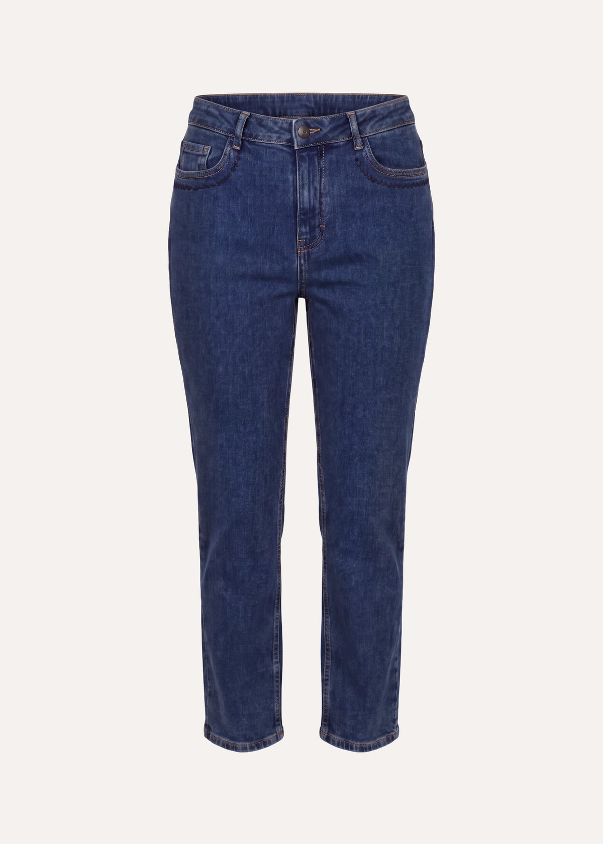 Blue jeans - Geralda