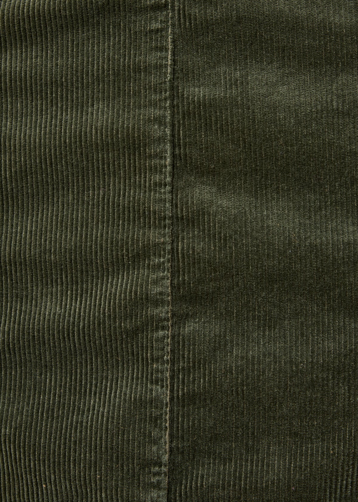 Jupe kaki - Galet