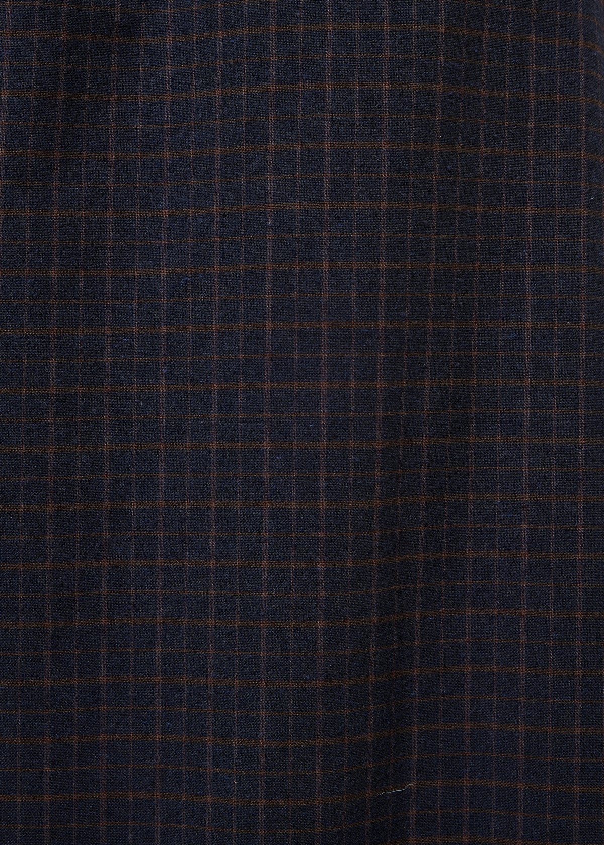 Jupe bleu marine - Rineta