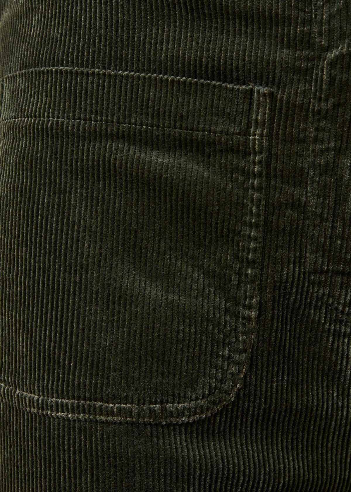 Khaki Trousers - Enor