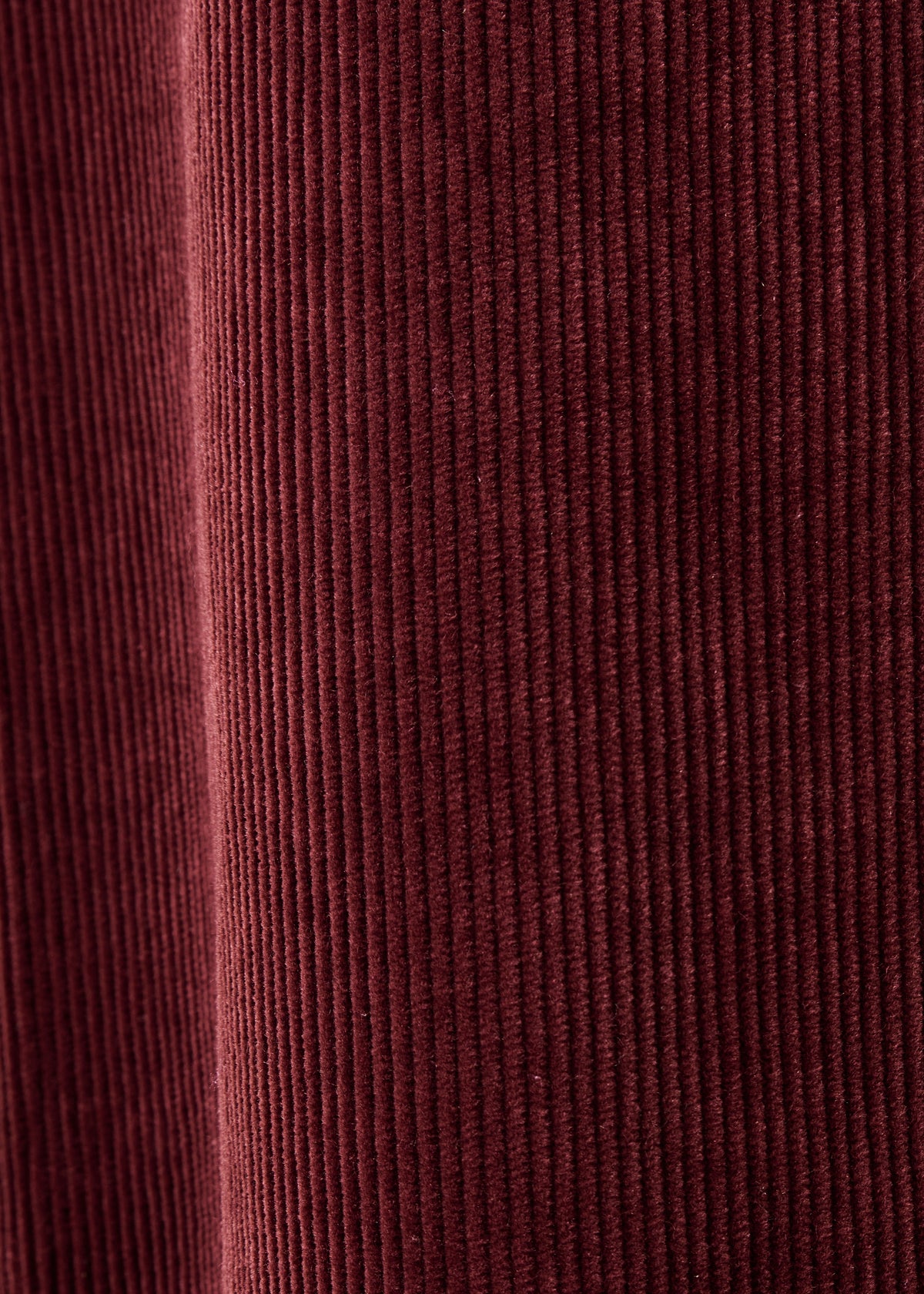 Pantalon bordeaux - Field