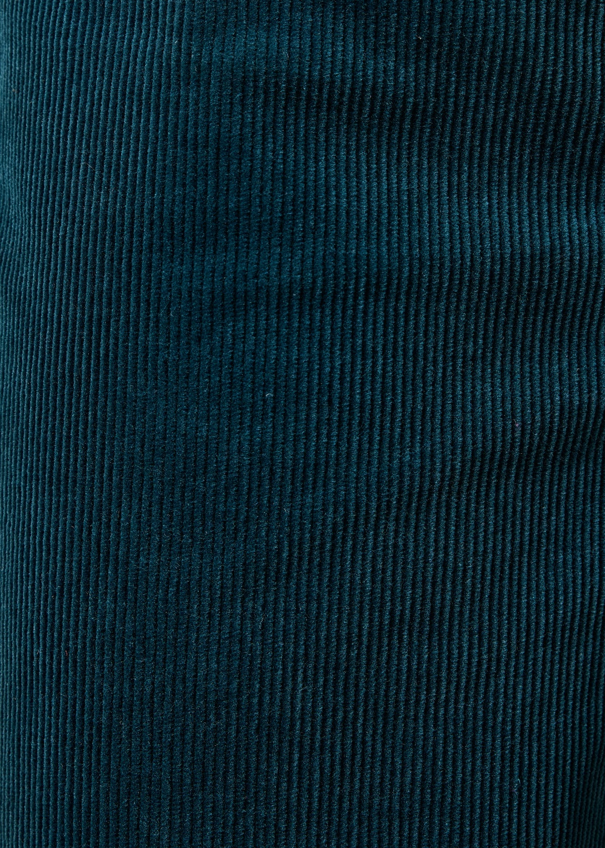 Hose petrolblau - Field