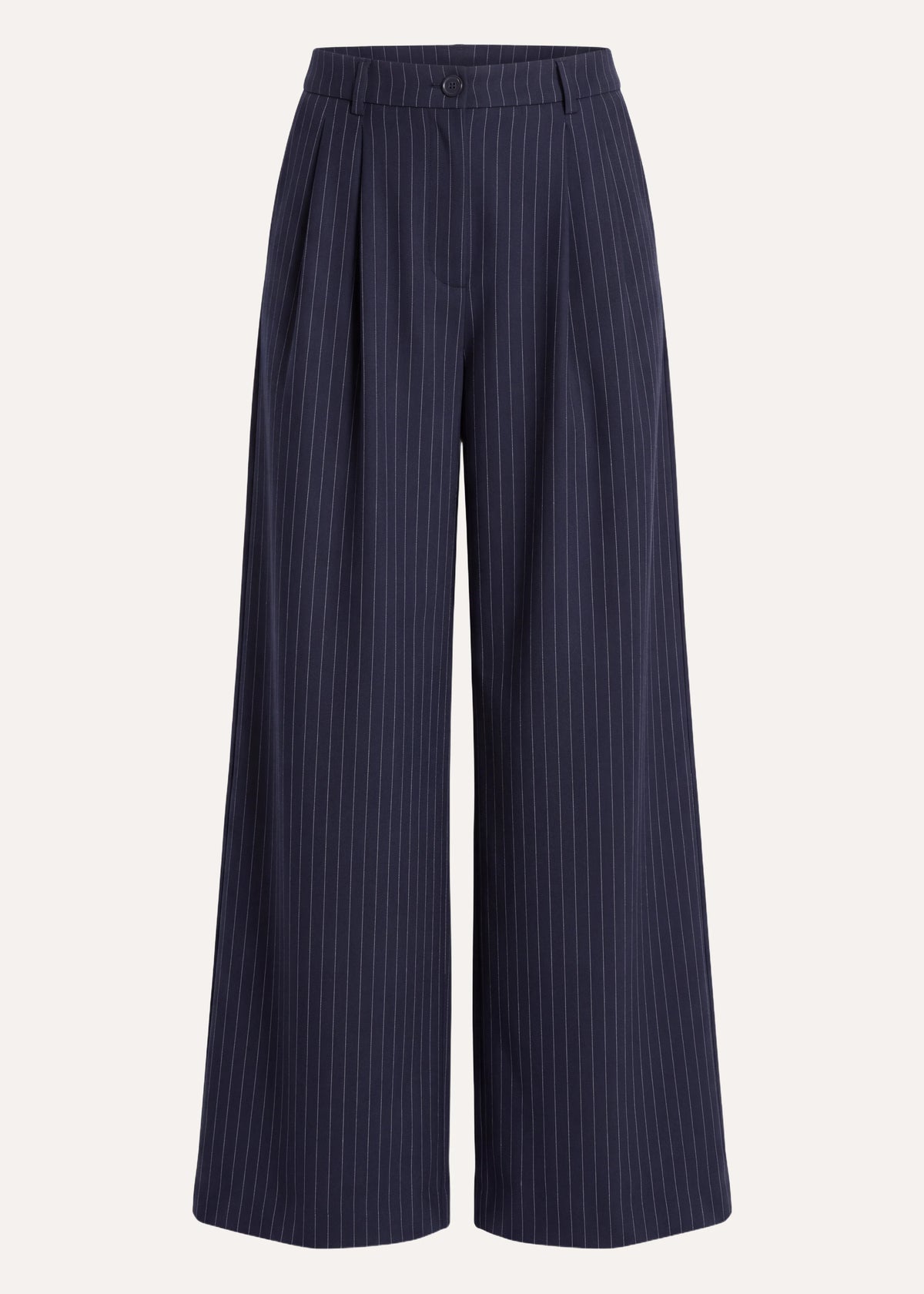 Pantalon bleu marine - Freon