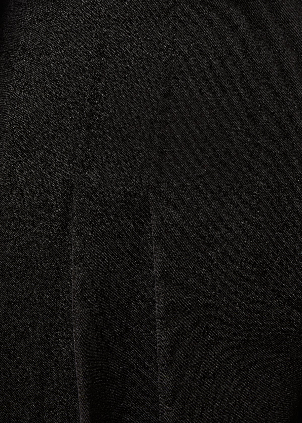Pantaloni neri - Gascon