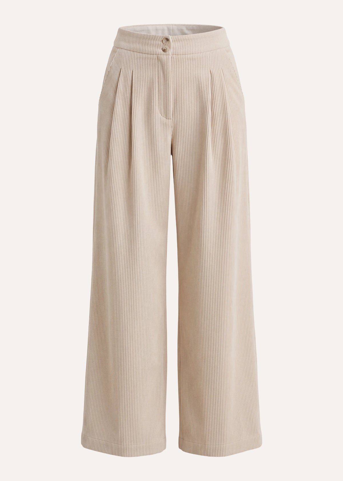 Pantalon beige - Geneve