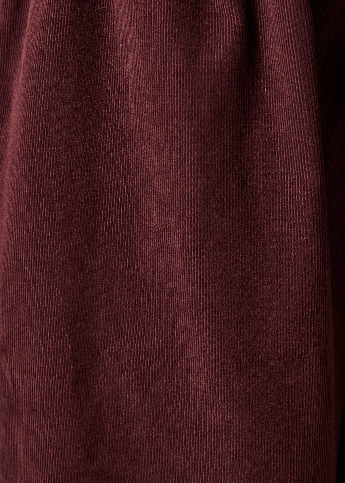 Pantalon bordeaux - Goisron