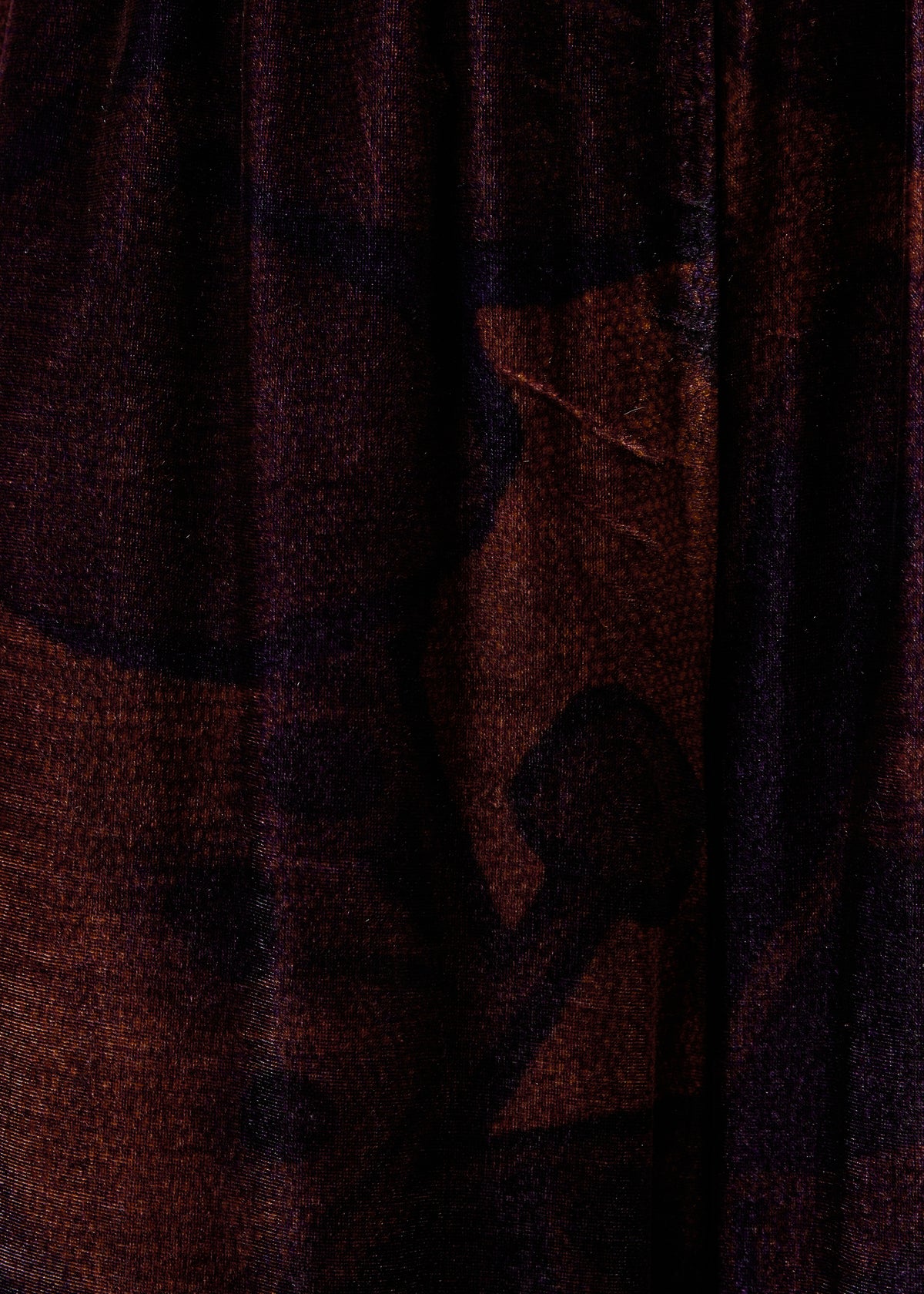 Violette Hose - Pacoa