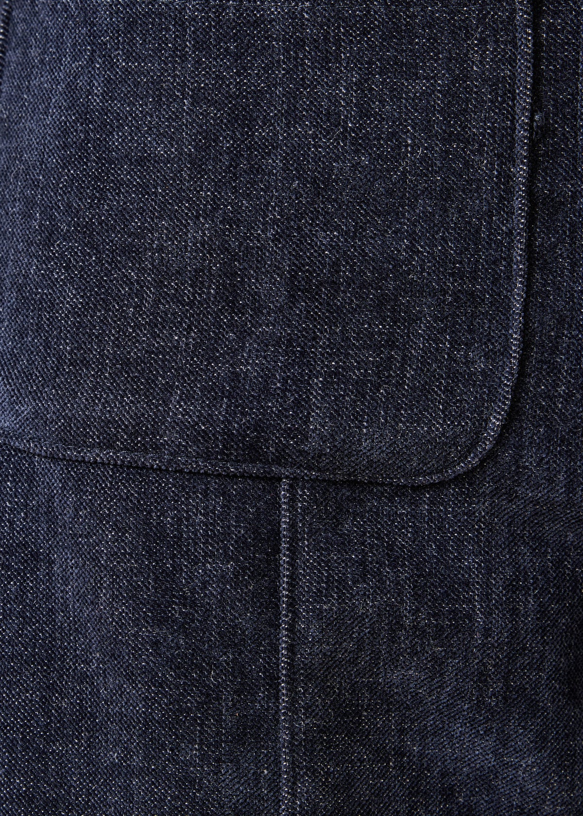 Broek blauw - Sean