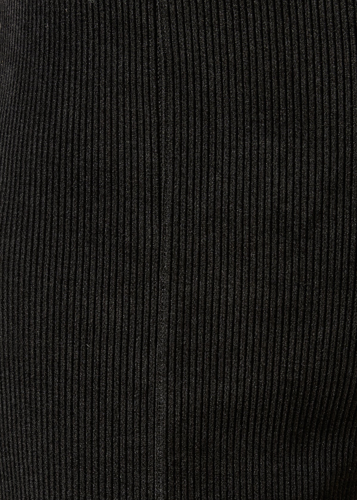 Pantaloni neri - Temple