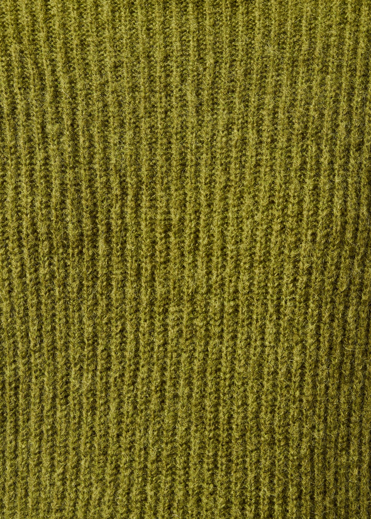 Maglione verde - Galabi