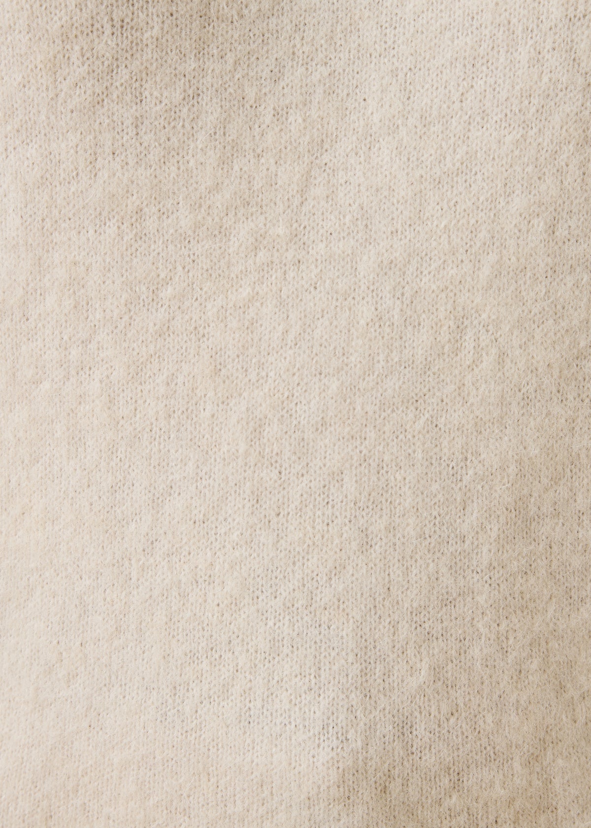 Ecru sweater - Galion