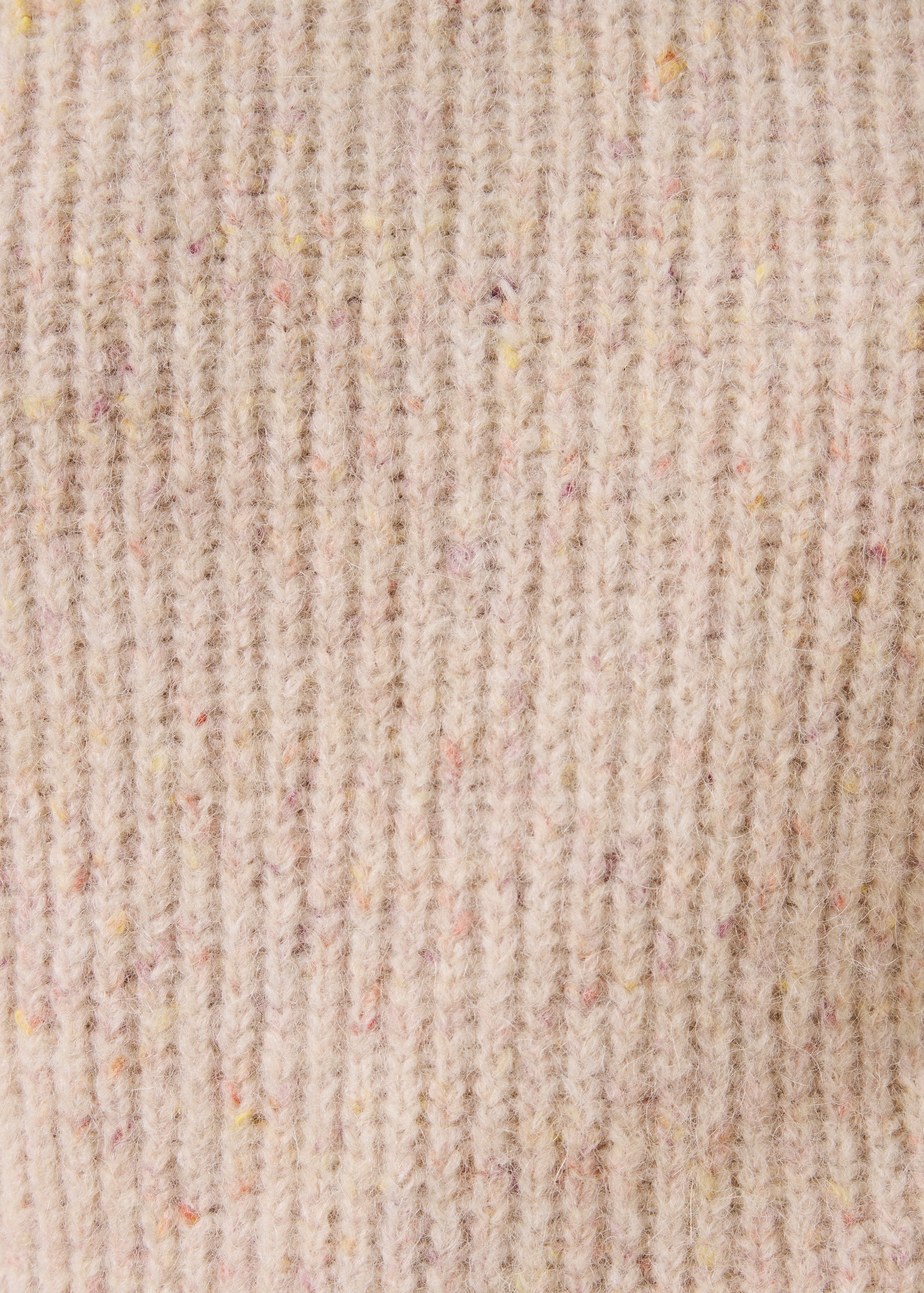 Pull beige - Gayle