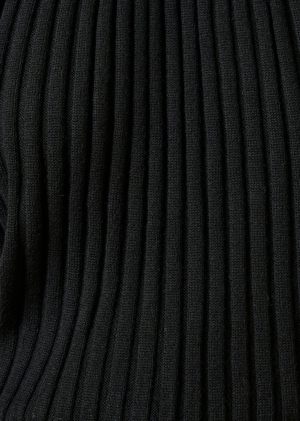 Pull noir - Gela